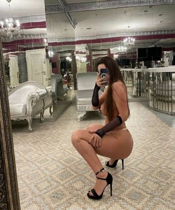 Анкета проститутки Татьянушка - Фото 1, Морское, 26 лет, №919